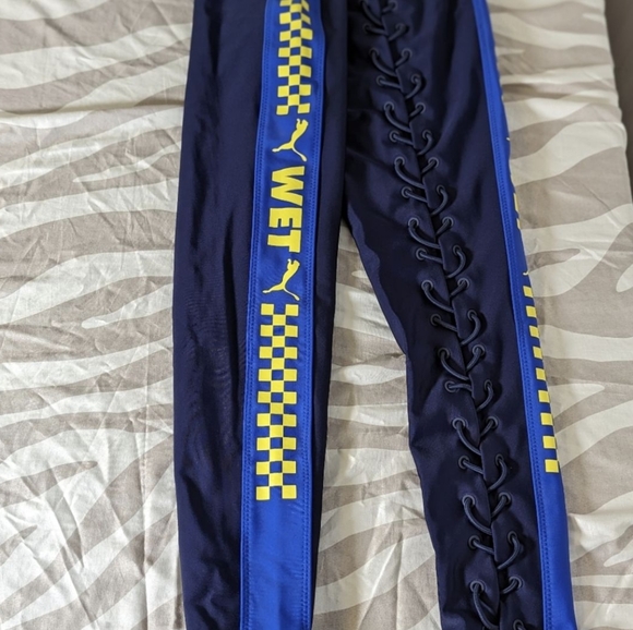 Puma By Rhianna Leggings - Picture 2 of 5